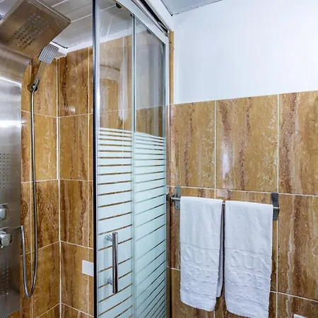 Countryside Maretas Apartment *