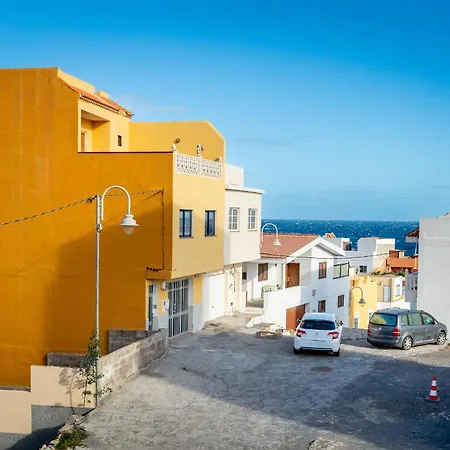 Countryside Maretas Apartment *