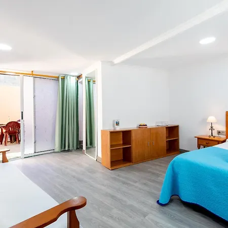 Countryside Maretas Apartment *