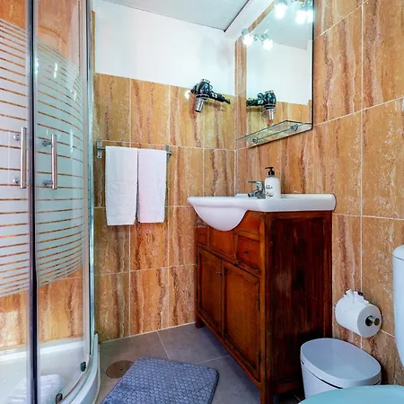 Countryside Maretas La Mareta