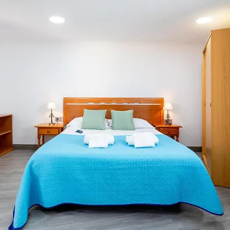 Countryside Maretas Apartman La Mareta