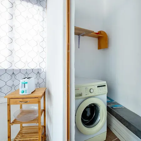 Countryside Maretas Apartman *