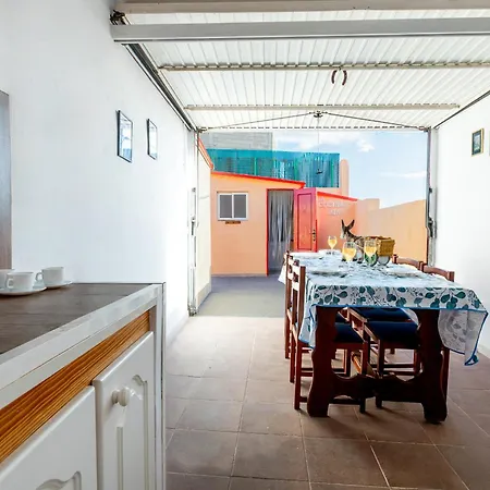 Apartman Countryside Maretas *