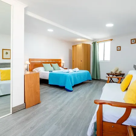 Countryside Maretas Apartman