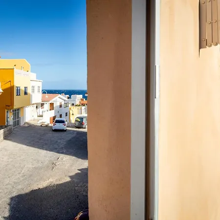 Apartman Countryside Maretas