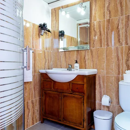 Countryside Maretas Apartment *