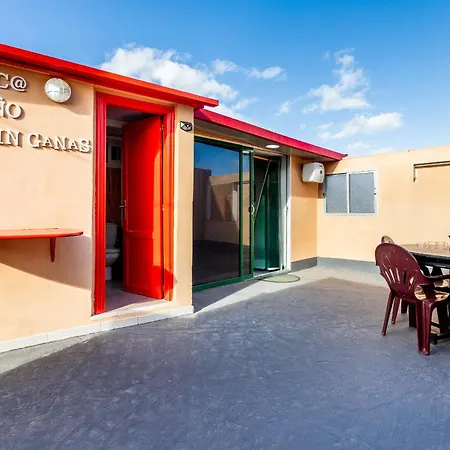 Countryside Maretas Apartman