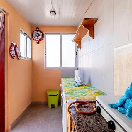 Apartman Countryside Maretas