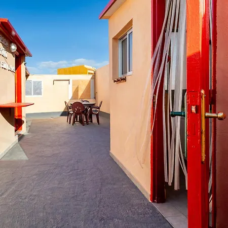 Apartman Countryside Maretas La Mareta