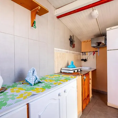 Countryside Maretas Apartment La Mareta