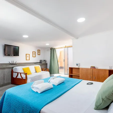 Apartman Countryside Maretas La Mareta