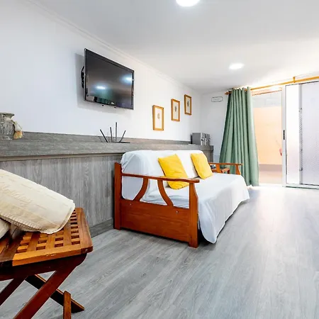 Countryside Maretas *