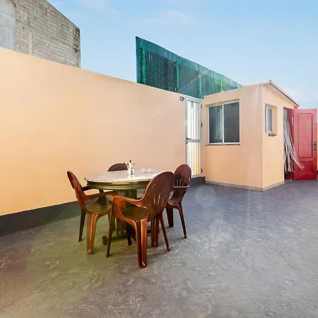 Countryside Maretas * La Mareta