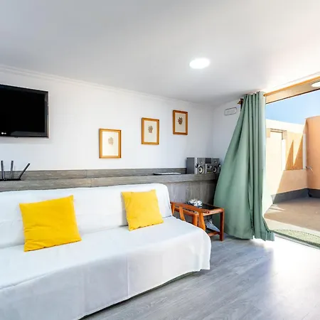 Countryside Maretas Apartment