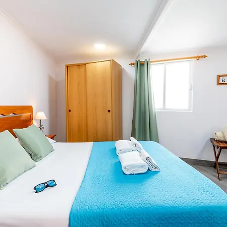 Apartman Countryside Maretas *