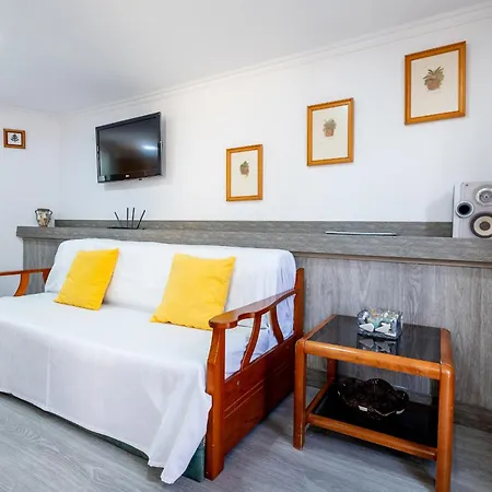 Countryside Maretas * La Mareta