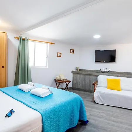 Countryside Maretas * La Mareta