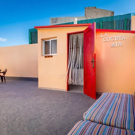 Countryside Maretas La Mareta